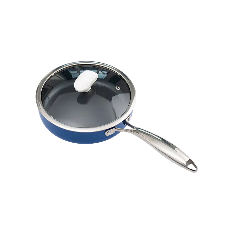Utensili da cucina - Prodotti anodizzati duri