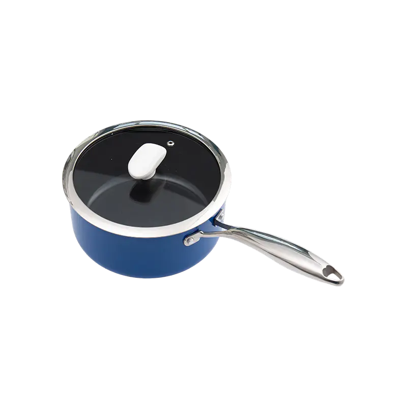 Utensili da cucina - Prodotti anodizzati duri