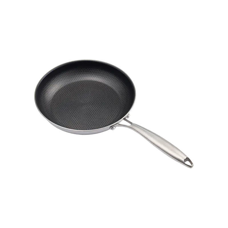 Utensili da cucina - Prodotti anodizzati duri