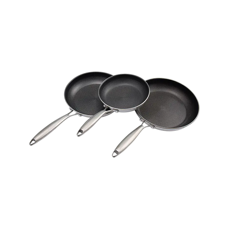 Utensili da cucina - Prodotti anodizzati duri