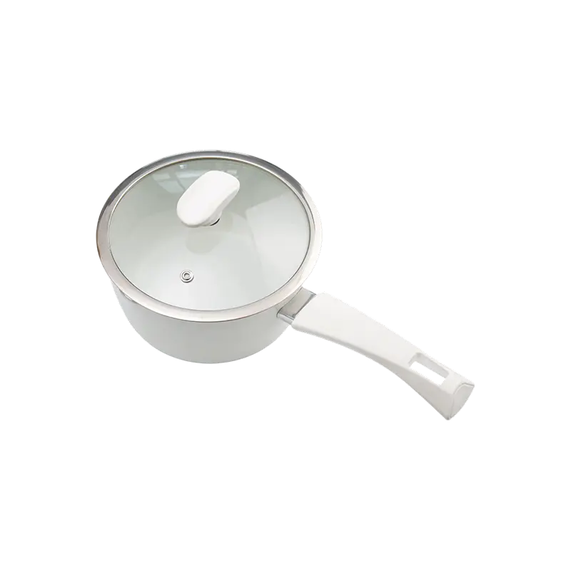 Utensili da cucina - Prodotti anodizzati duri