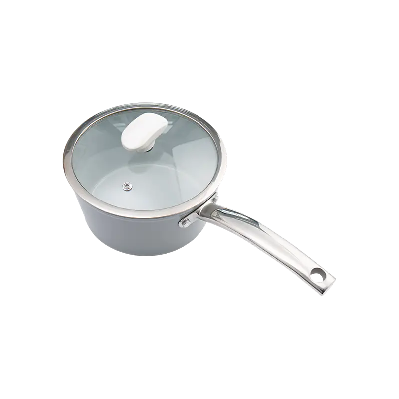 Utensili da cucina - Prodotti anodizzati duri