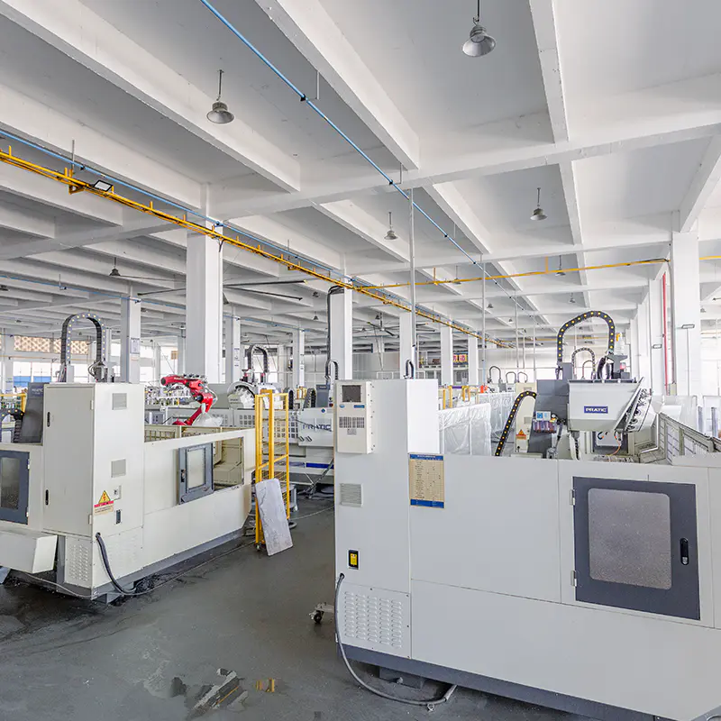Workshop di finitura - CNC 2