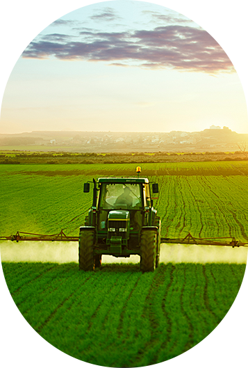Macchine agricole