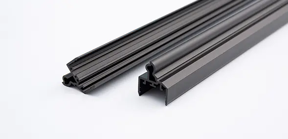 Profili in alluminio per utensili da cucina